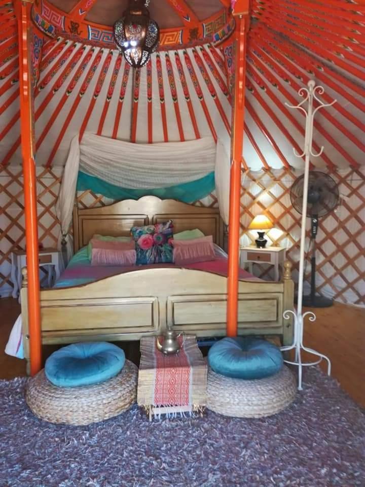 ホテル Yurta De Arico Arico Viejo 部屋 写真